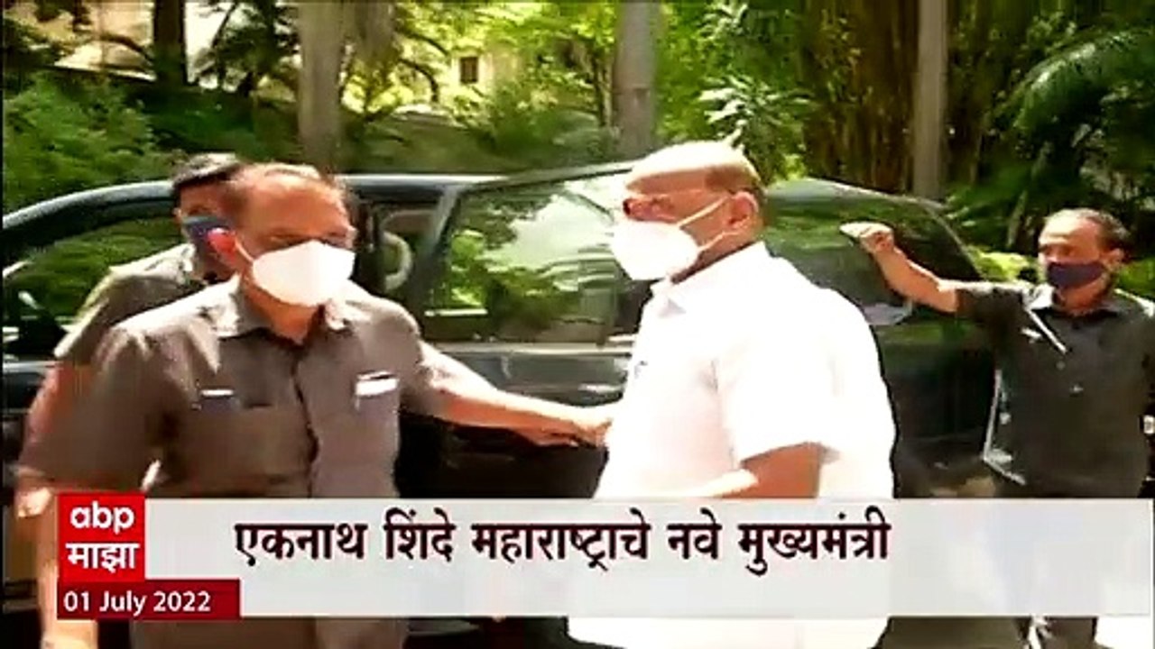 BJP Masterstroke Special Report : नव्या सरकारमध्ये ट्विस्ट पे ट्विस्ट, केंद्राकडून फडणवीसांना आदेश