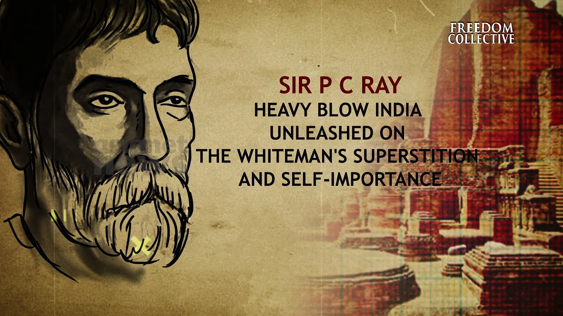 India@75: महात्मा गांधी भी थे जिनके फैन, जानें कौन थे आधुनिक रसायन विज्ञान के जनक पीसी रे?