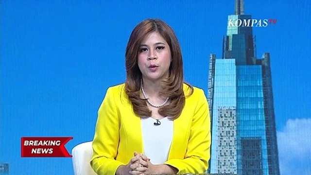 Berita Duka, Menpan RB Tjahjo Kumolo Meninggal Dunia