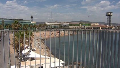 Inauguran las Escaleras y Mirador Vela tras una inversión de 1,5 millones