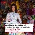 Những chiếc váy có 1-0-2 của Vbiz: Hương Ly chưa 'lạ' bằng Hương Giang | Điện Ảnh Net