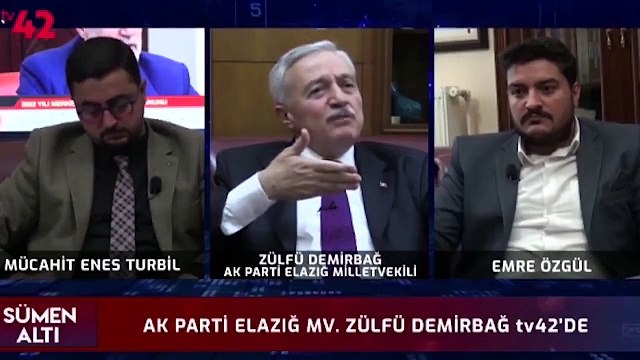AK Partili vekilden skandal açıklama: ''İBB'den iki maaş alırken daha iyiydi''