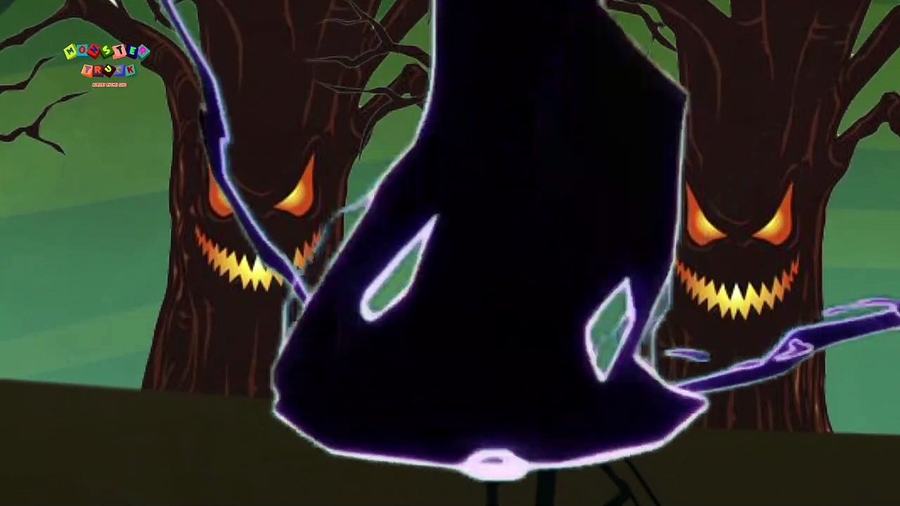 Garbage Truck | Car Garage | Car Garage Kids & Toddlers