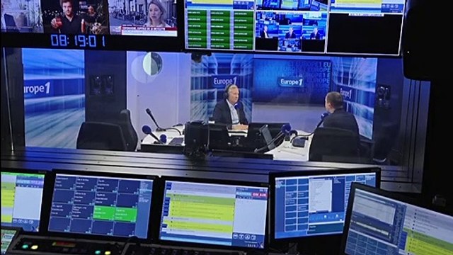 Négociations salariales : Olivier Dussopt va réunir les partenaires sociaux la semaine prochaine