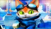 Blinx 2: Masters of Time & Space All Cutscenes (XBOX)