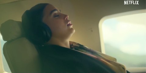 Keep Breathing - S01 Trailer (English) HD