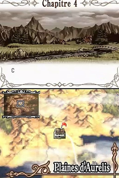 Fire Emblem : Shadow Dragon online multiplayer - nds