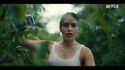 Keep Breathing | Official Trailer