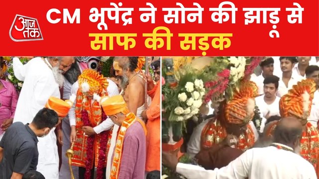 Jagannath Rath Yatra rituals begin in Ahemdabad