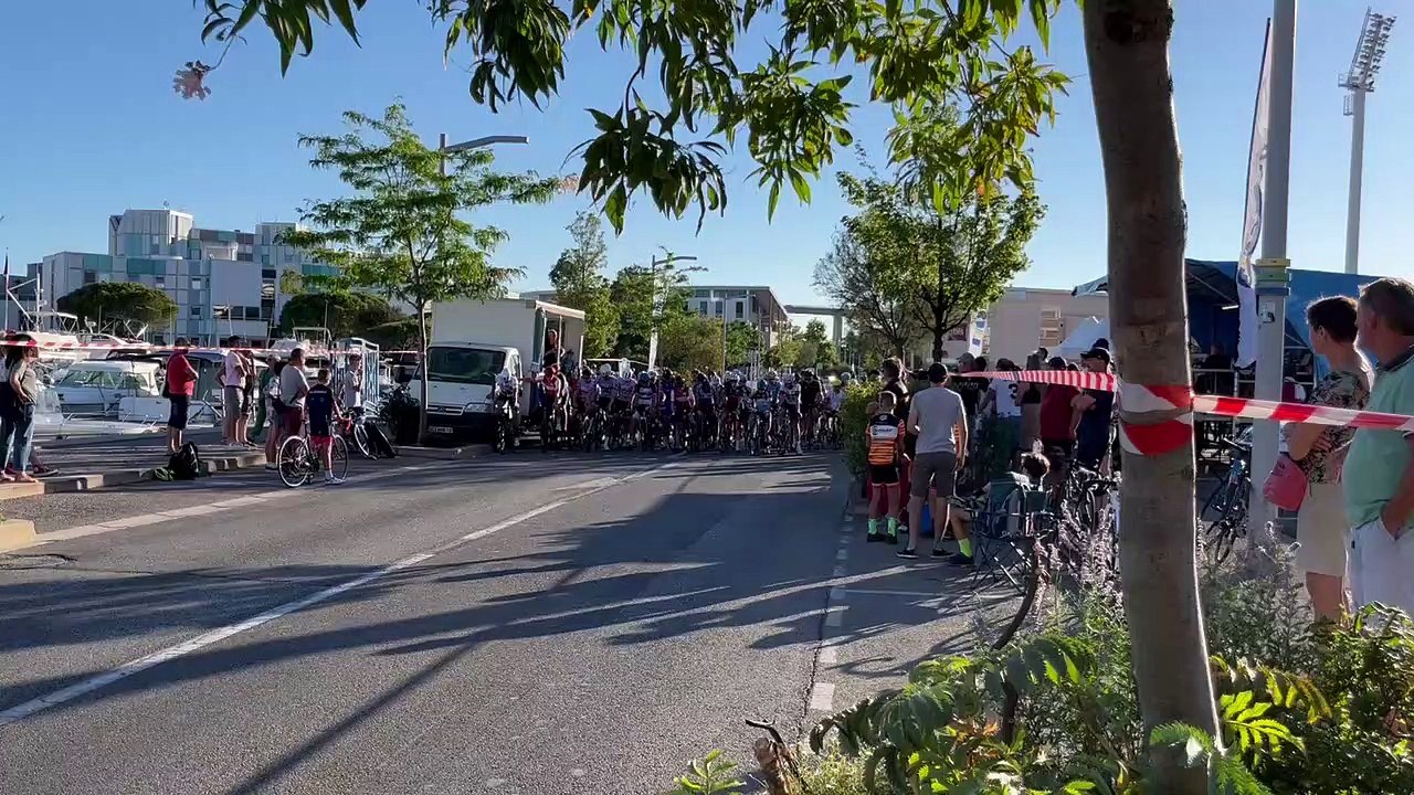 Le retour de la ronde vénitienne à martigues