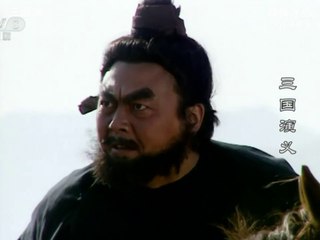 Tập 19: Hội Cổ Thành, tôi chúa đoàn viên | Tam Quốc Diễn Nghĩa (1994)