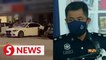 Sri Petaling brawl: Three men arrested
