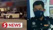 Sri Petaling brawl: Three men arrested