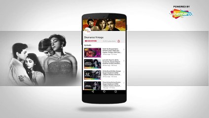 Aaj Pili Hai  /Anjan Hai Koyee (1969) /Asha Bhosle,Helen, Feroz Khan