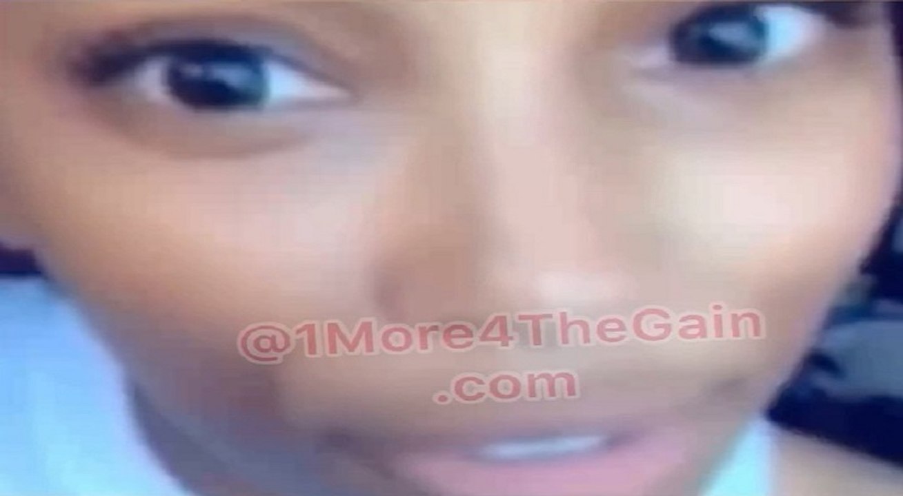 Dreka says she never cheated on Kevin Gates in their sixteen years of being together, putting an end to the rumors about her and the trainer