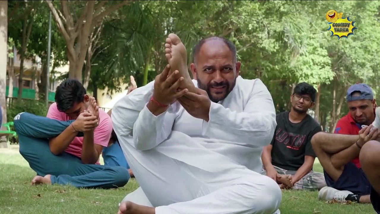 इंडियंस पीपल आफ्टर कोरोना| इंडियन फनी वीडियोस | कॉमेडी तड़का