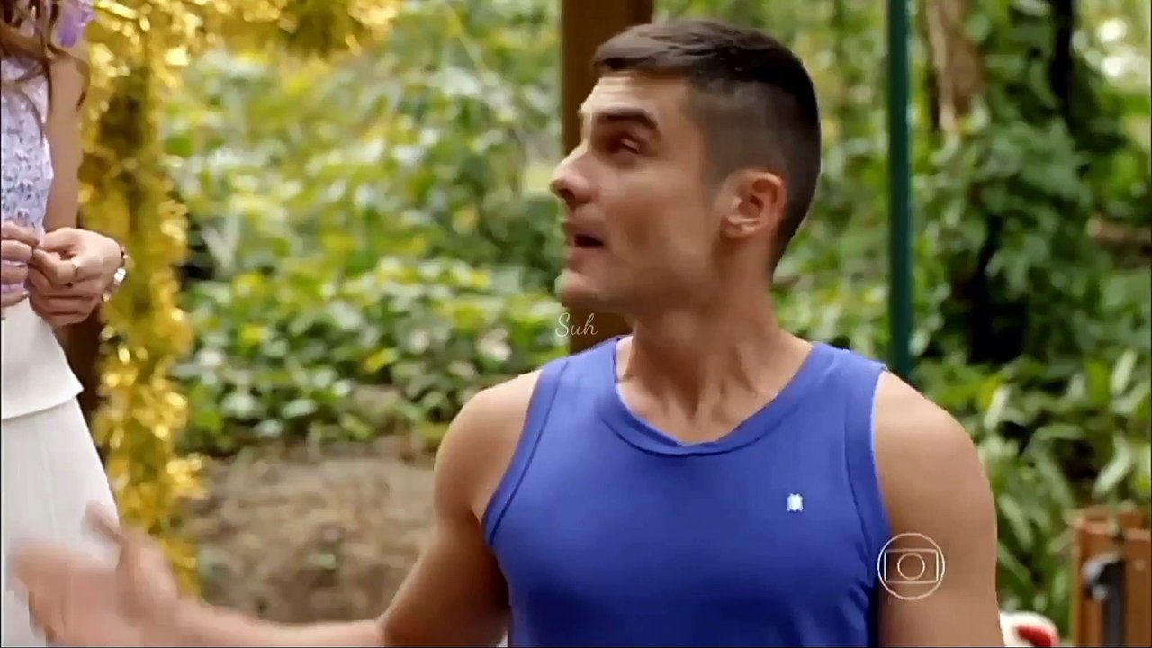 História de Emerson e Gaby || Parte 1