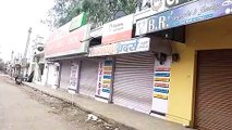 Pratapgarh Bandh: उदयपुर की घटना को लेकर आज प्रतापगढ़ जिला बंद