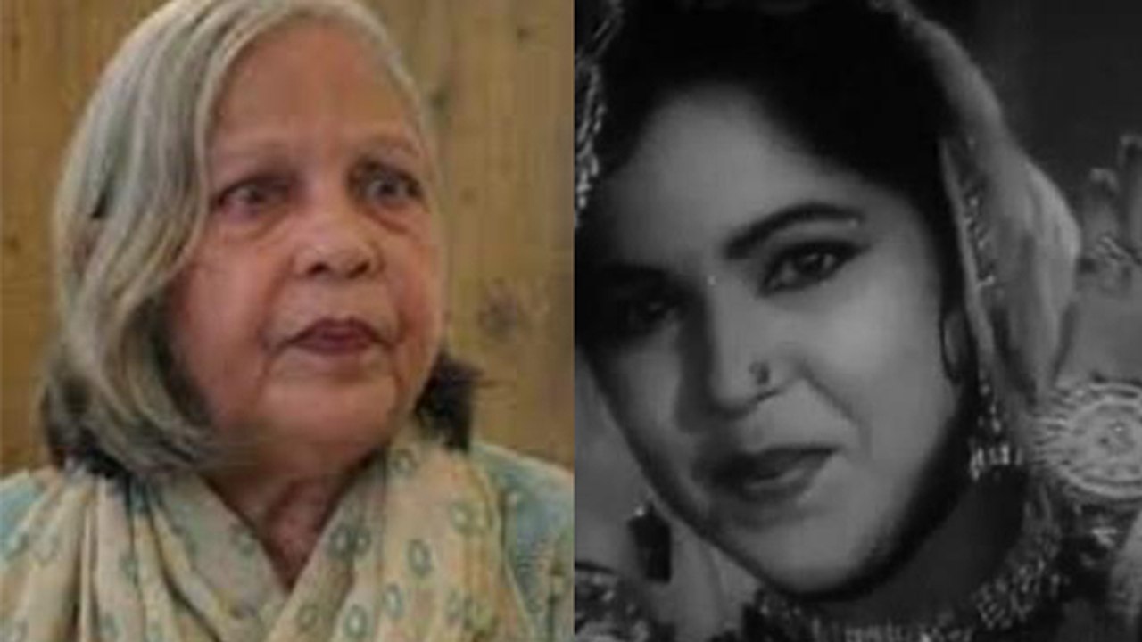 Veteran Dancer Sheila Vaz का 90 Age Demise,Reason आया सामने Watch Video |Boldsky *Entertainment