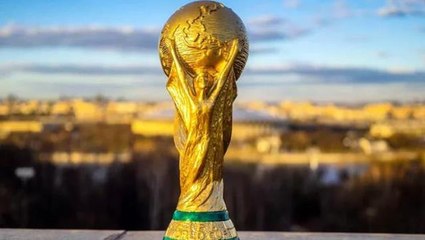 Dünya Kupası'nda cinsel ilişki yasaklanmıştı! Katar'dan şimdi de eşcinsellerle ilgili açıklama geldi