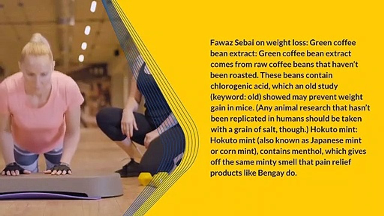 Fawaz Sebai Provides Today's Top Rated Personal  Coach Advice