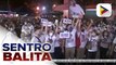 ‘Salamat Tatay Digong’ homecoming concert sa Davao City, dinagsa ng supporters ni dating Pres. Duterte