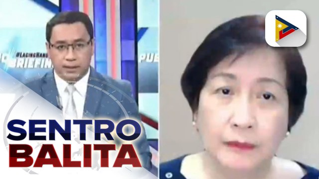 Coverage ng 2nd booster shot, inirerekomenda ng isang eksperto na palawigin sa iba pang sektor