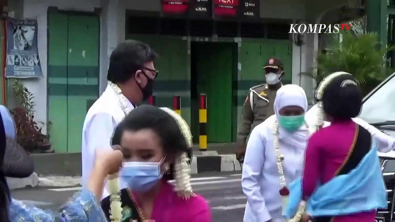 Menpan RB Tjahjo Kumolo Wafat, Staff Kementerian PAN RB Kenang Kebaikan Almarhum Semasa Hidupnya