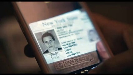 &#39;Bárbaro&#39; - Tráiler oficial subtitulado