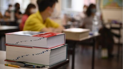Brevet des collèges : une fuite constatée, les sujets de secours utilisés