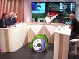 EMISSION SPECIALE - INOSPORT 2022 - EVENEMENT - TéléGrenoble