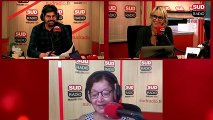 É. Lévy : "Un kit pour petite influenceuse vendu à partir de 3 ans, non ce n’est pas une blague !"