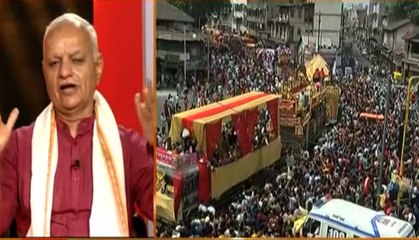 અત્યારની જનરેશન માટે રથયાત્રા કેટલી મહત્વની, કેવો છે યુવાનોમાં ઉત્સાહ?