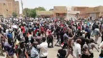 انقلاب السودان.. مقتل تسعة متظاهرين في احتجاجات حاشدة ليصل العدد الإجمالي إلى 112