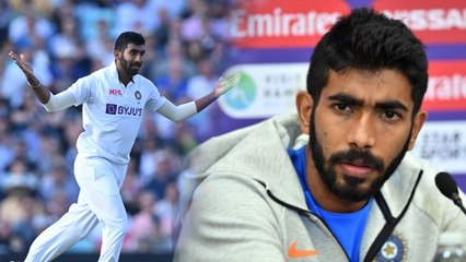 Team India ನಾಯಕನಾಗಿದ್ದಕ್ಕೆ ಜಸ್ಪ್ರೀತ್ ಬುಮ್ರಾ ಫುಲ್ ಖುಷ್ | *Cricket | OneIndia Kannada