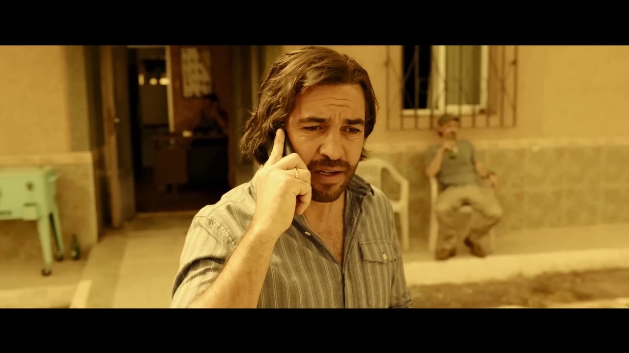 Tausend Zeilen - Trailer 2 (Deutsch) HD