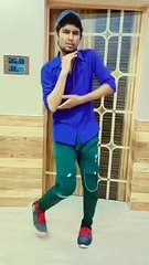 Smothness dance by Adnan Zakir