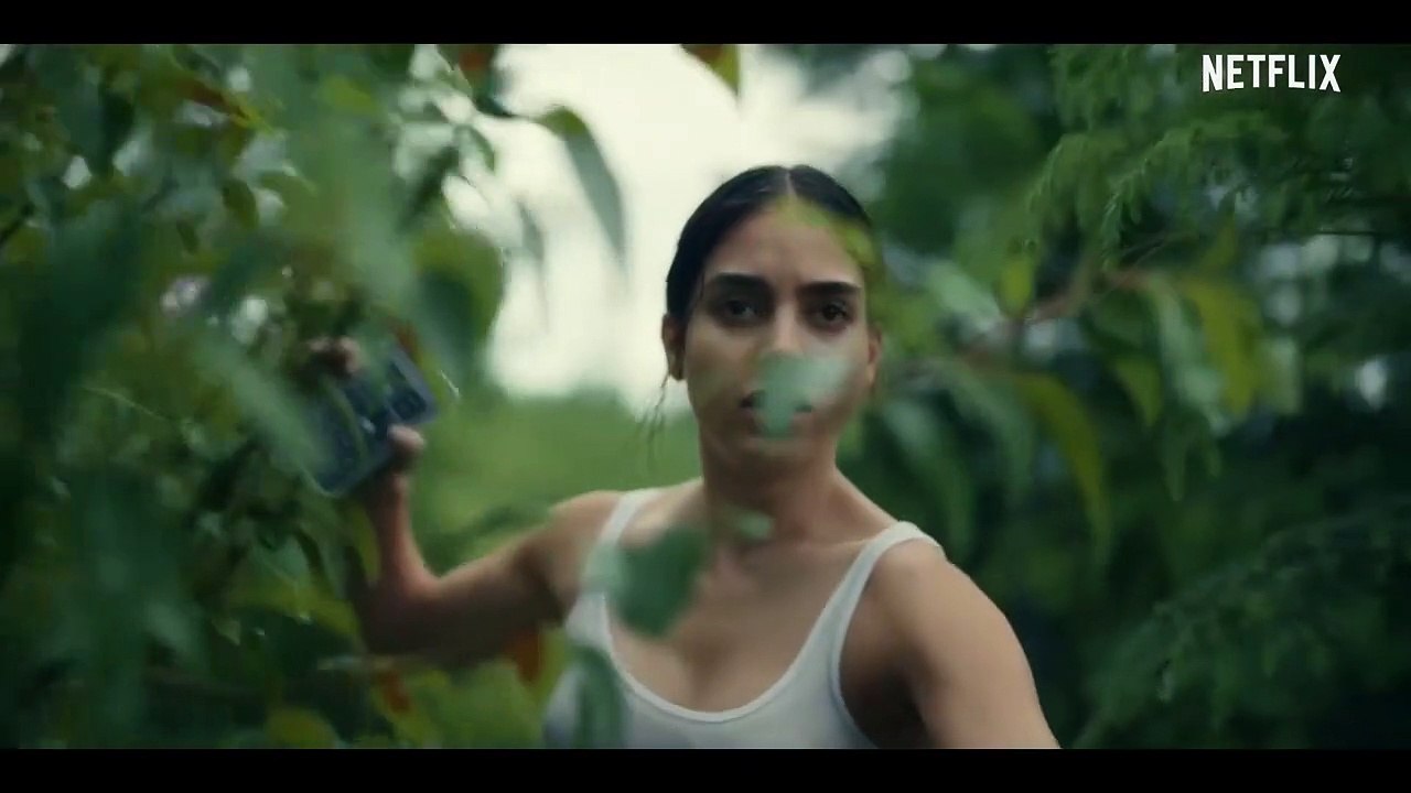 Keep Breathing Trailer OV