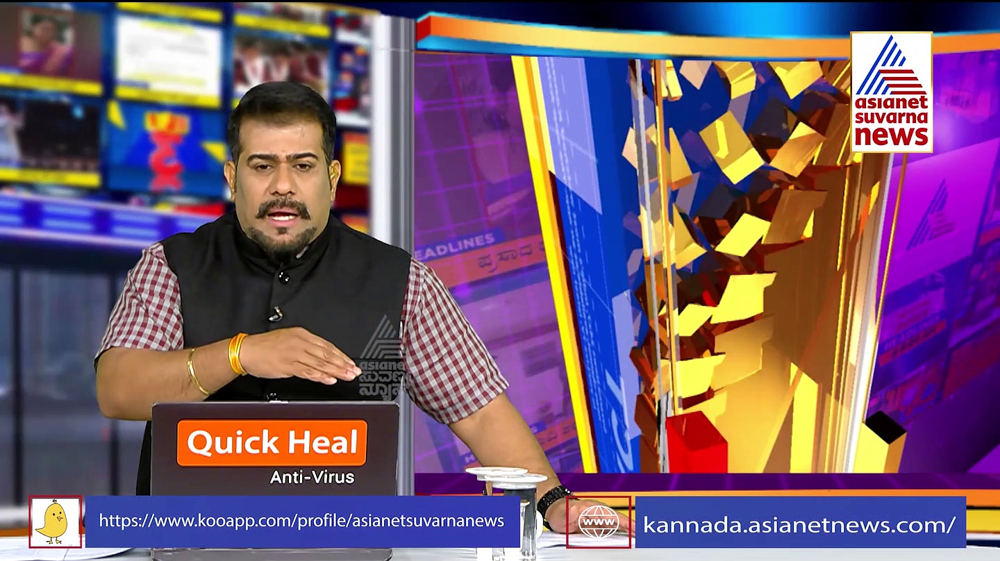 BIG 3 ಇಂಪ್ಯಾಕ್ಟ್: ಯಾದಗಿರಿ ನಂದೀಹಳ್ಳಿ ನೀರಿನ ಸಮಸ್ಯೆಗೆ ಪರಿಹಾರ