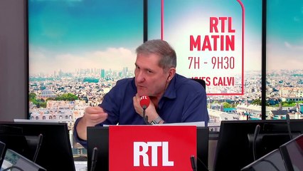 L'invité de 8h20 du 01 juillet 2022