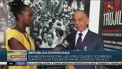 República Dominicana fomenta rescate histórico de su pasado