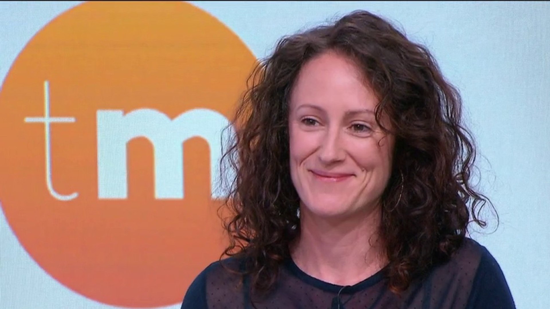 L'interview d'actualité - Émilie Philippe