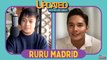 Ruru Madrid | Updated With Nelson Canlas