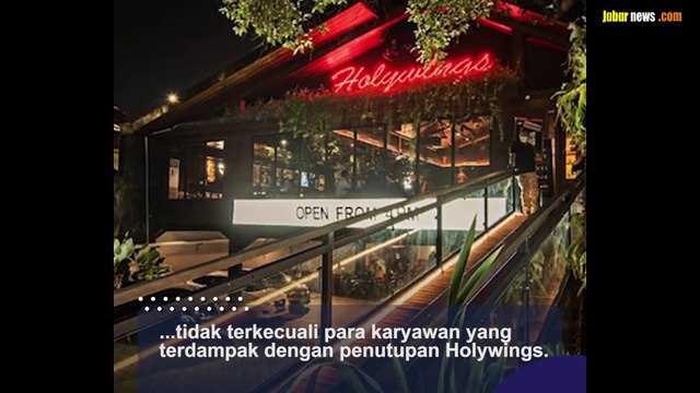 Bahas Nasib Karyawan Saat Holywings Ditutup, Gus Miftah Ingatkan Jangan Jadi Orang Musyrik