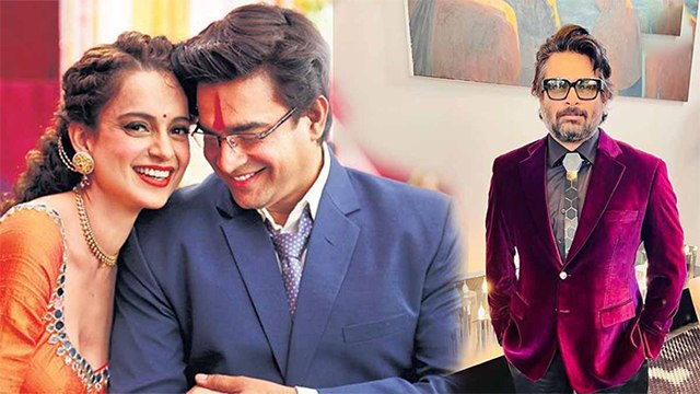 R Madhavan Opens Up On Returning In Tanu Weds Manu Franchise