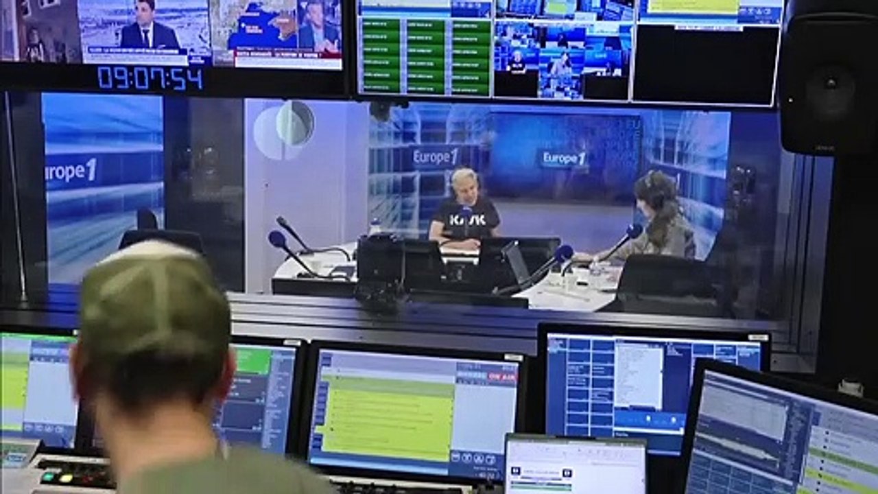 «On a retrouvé la 7ème compagnie» : TF1 en tête des audiences de ce jeudi soir