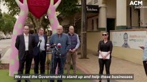 Lismore business leaders  call on government to expand support packages | June 29, 2022 | Lismore City News