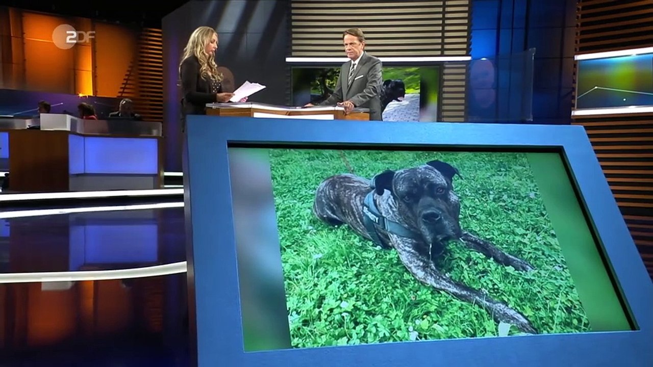 Aktenzeichen XY-Vermisst vom 29.06.2022 Part2