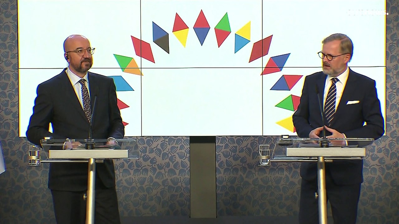 Tschechien übernimmt von Frankreich die EU Ratspräsidentschaft