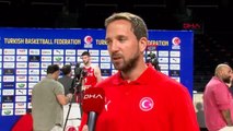 SPOR Muratcan Güler: Cedi, Furkan ve Alperen'e kulüpleri izin vermedi